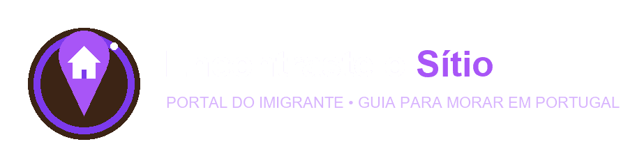 Encontraste o Sítio