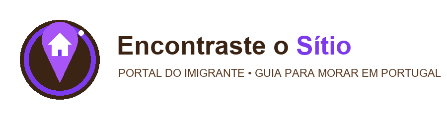 Encontraste o Sítio
